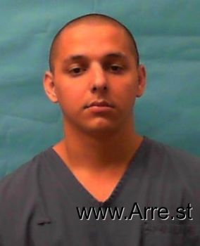 Christopher  Rodriguez Mugshot