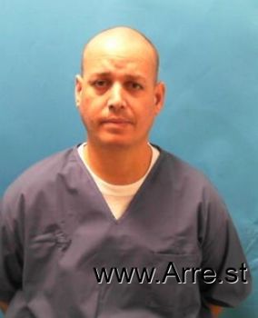 Christopher  Rodriguez Mugshot