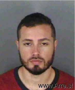 Christopher  Rodriguez Mugshot