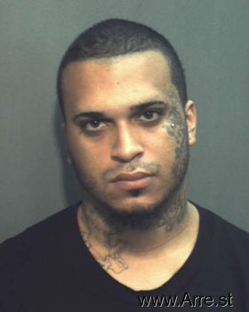 Christopher  Rodriguez Mugshot