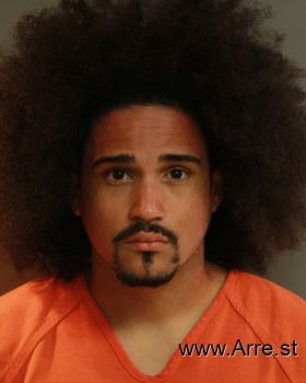 Christopher  Rodriguez Mugshot