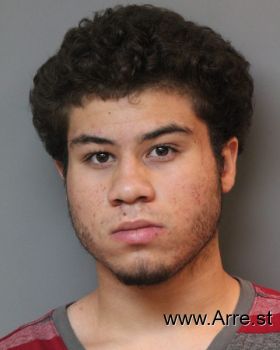 Christopher Louis Rodriguez Mugshot