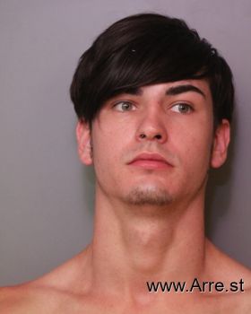 Christopher Joseph Rodriguez Mugshot