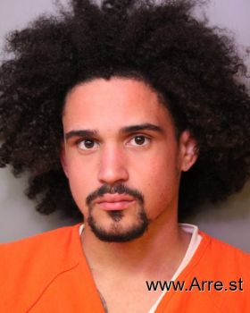 Christopher  Rodriguez Mugshot