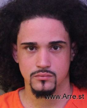 Christopher  Rodriguez Mugshot