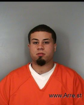 Christopher  Rodriguez Mugshot