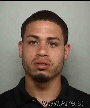 Christopher  Rodriguez Mugshot