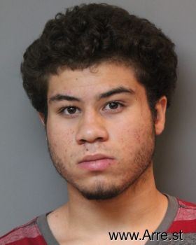 Christopher Louis Rodriguez Mugshot