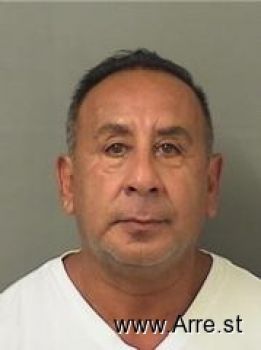 Christopher  Rodriguez Mugshot