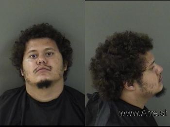 Christopher  Rodriguez Mugshot