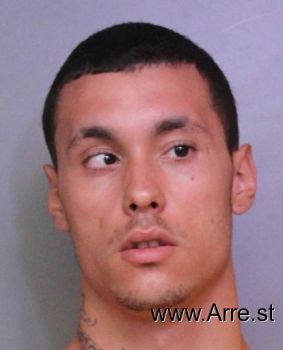 Christopher  Rodriguez Mugshot