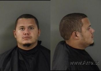 Christopher  Rodriguez Mugshot