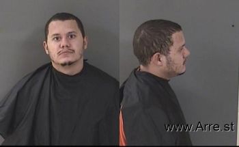 Christopher  Rodriguez Mugshot