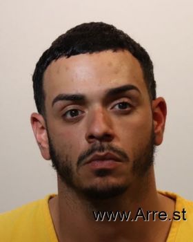 Christopher  Rodriguez Mugshot