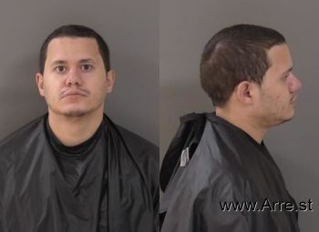 Christopher  Rodriguez Mugshot