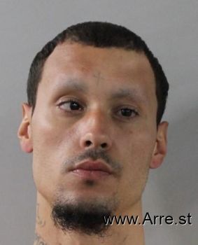 Christopher Jesus Rodriguez Mugshot