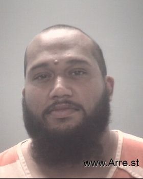 Christopher  Rodriguez Mugshot