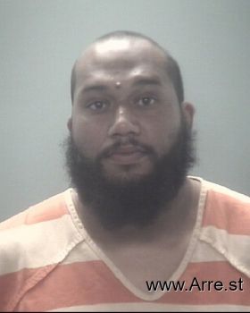 Christopher  Rodriguez Mugshot