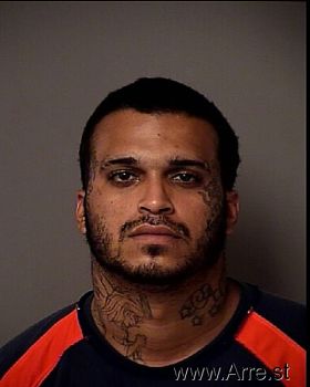 Christopher  Rodriguez Mugshot