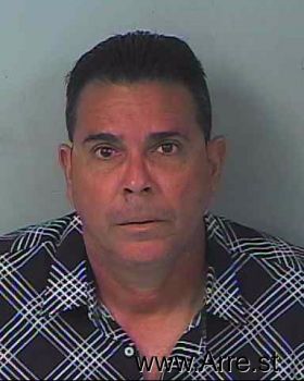 Christopher Joseph Rodriguez Mugshot