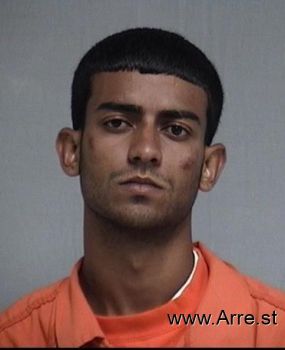 Christopher Yadiel Rodriguez Rivera Mugshot