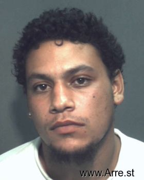 Christopher  Rodrigueztorres Mugshot