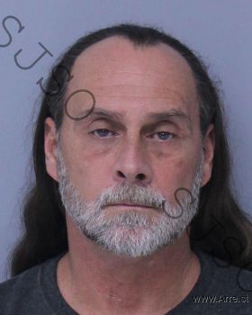 Christopher Larry Roe Mugshot