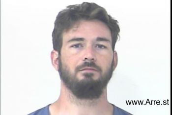 Christopher P Roensch Mugshot