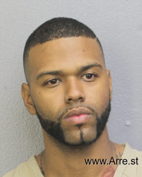 Christopher Ronald Roger Mugshot