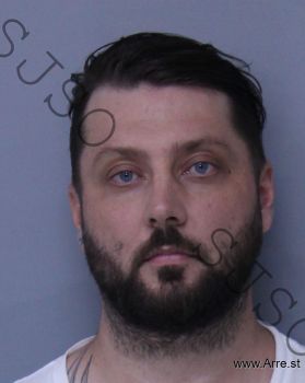 Christopher Andrew Rogers Mugshot