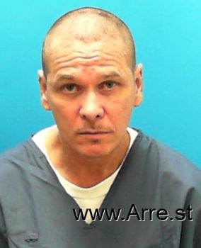 Christopher M Romanenko Mugshot