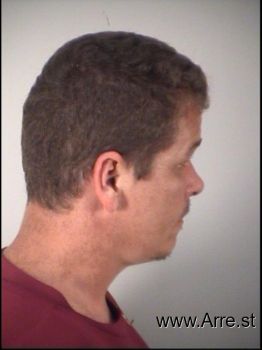 Christopher Michael Romanenko Mugshot