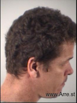 Christopher Michael Romanenko Mugshot