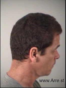 Christopher Michael Romanenko Mugshot