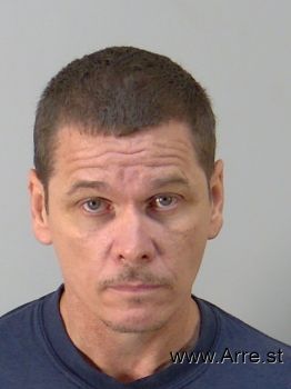 Christopher Michael Romanenko Mugshot