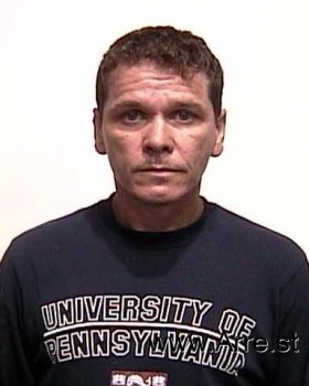 Christopher Michael Romanenko Mugshot