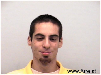 Christopher  Romero Mugshot