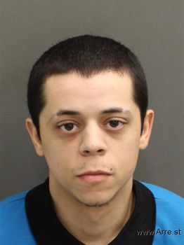 Christopher  Rosario Mugshot