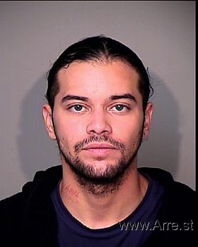 Christopher Lopez Rosario Mugshot