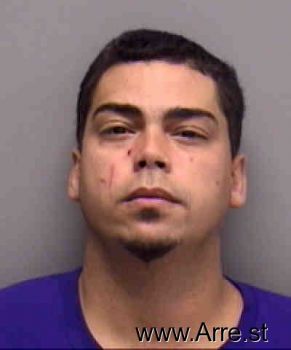 Christopher  Rosario Mugshot