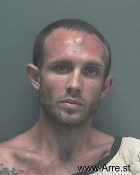 Christopher P Rounds Mugshot