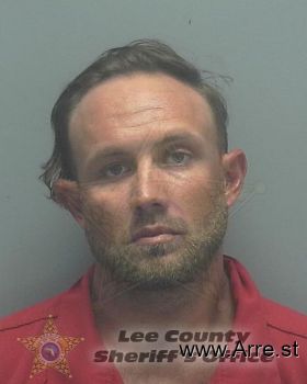 Christopher Phillip Rounds Mugshot