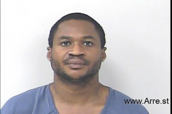 Christopher Andrew Royal Mugshot