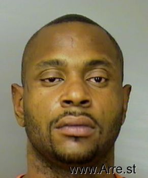 Christopher M Ruffin Mugshot