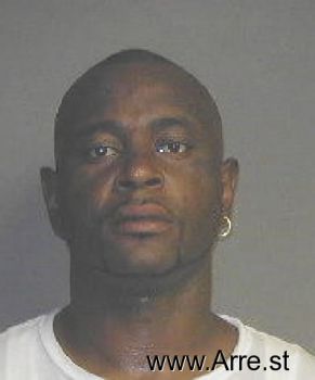 Christopher  Ruffin Mugshot