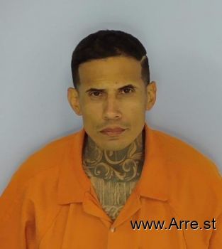 Christopher Ray Ruiz Mugshot