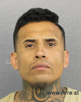 Christopher Ray Ruiz Mugshot