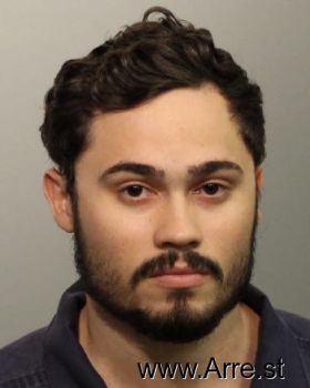 Christopher  Ruiz Mugshot