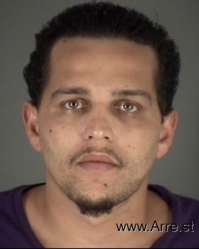 Christopher  Ruiz-martinez Mugshot