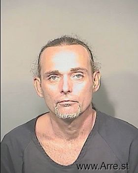 Christopher Lee Runion Mugshot